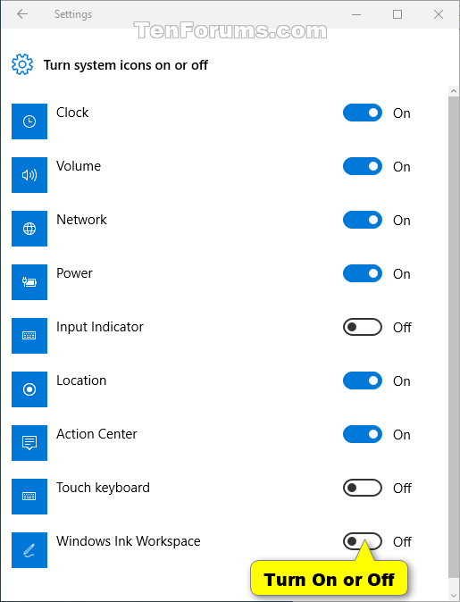 Hide or Show Windows Ink Workspace Button on Taskbar in Windows 10-system_icons_settings-2.png