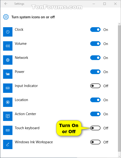 How to Hide or Show Touch Keyboard Button on Taskbar in Windows 10-system_icons_settings.png