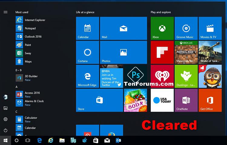 Turn On or Off Clear Tile Notifications during Log on in Windows 10-clear_live_tiles_on_exit.jpg