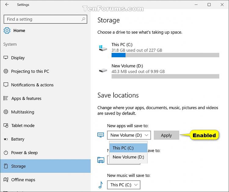 Enable or Disable Changing Save Location of Apps in Windows 10-apps_save_location_enabled.jpg
