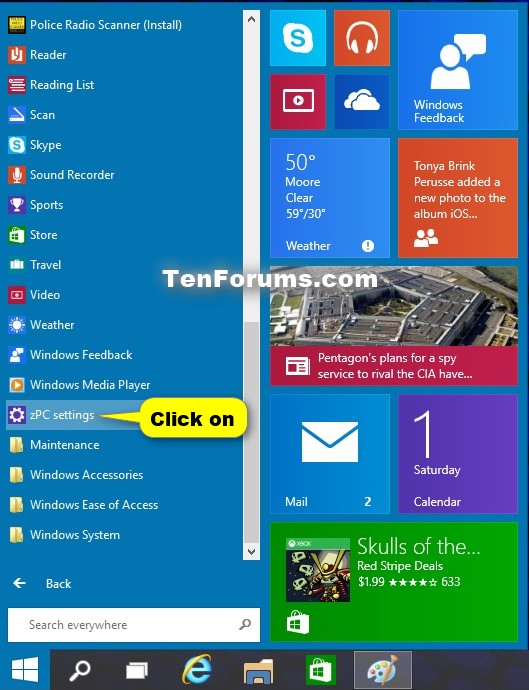 Open zPC settings in Windows 10-start_menu-2.jpg