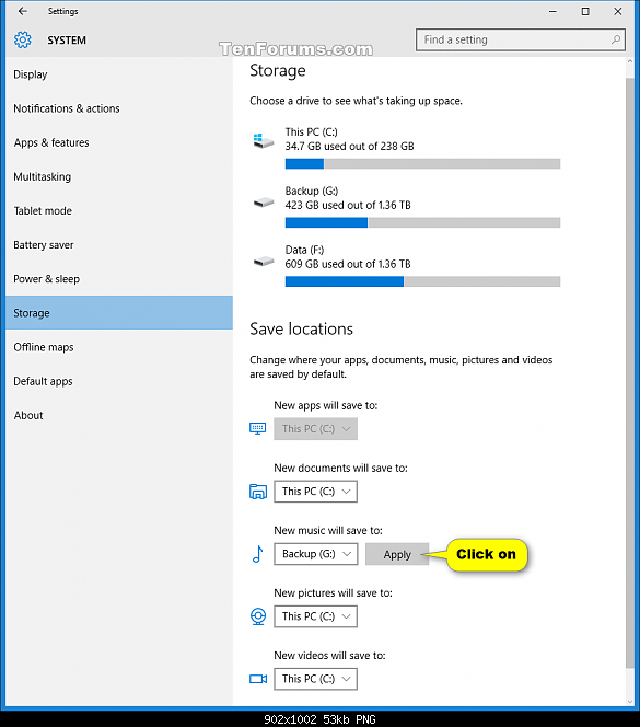 Change Storage Save Locations in Windows 10-2016_05_05_21_50_411.png