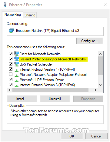 Turn On or Off File and Printer Sharing in Windows 10-file_and_printer_sharing_for_microsoft_networks-3.png