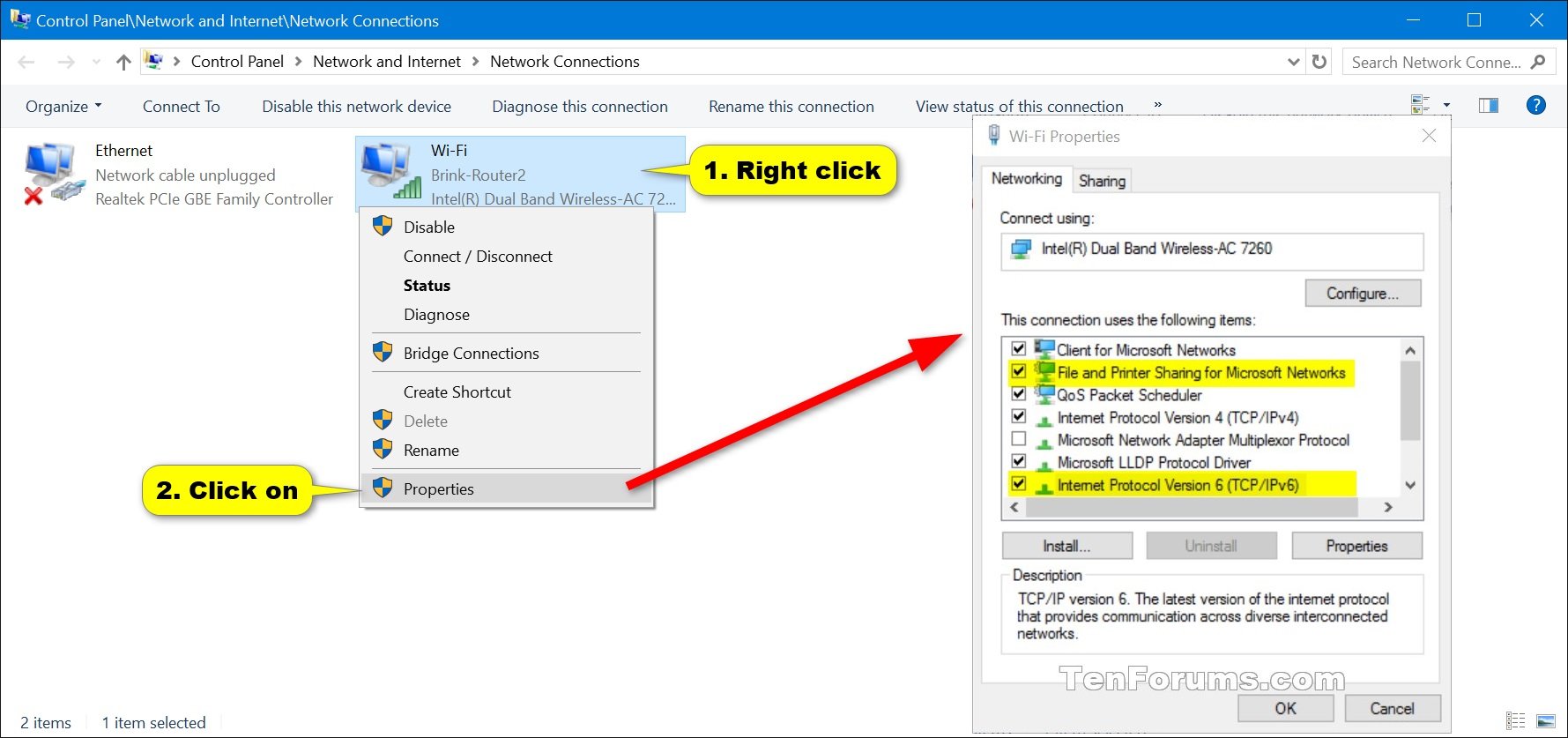 how to create homegroup in windows 10