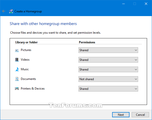 Create Homegroup in Windows 10-create_homegroup-3.png