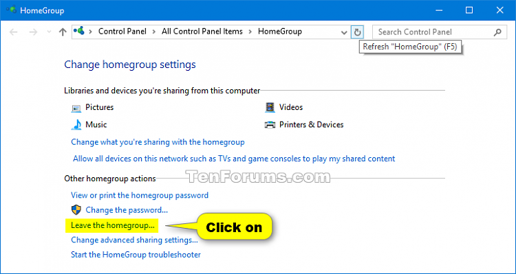 Leave Homegroup in Windows 10-leave_homegroup-1.png