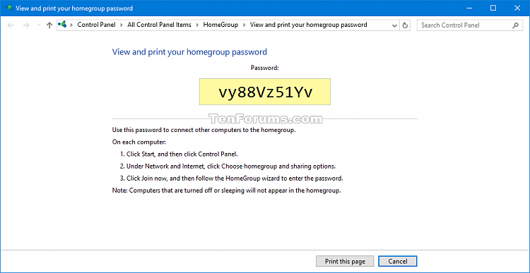 View or Print Homegroup Password in Windows 10-homegroup_password.png