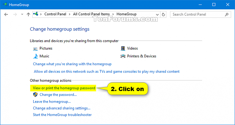 View or Print Homegroup Password in Windows 10-homegroup_password_control_panel.png