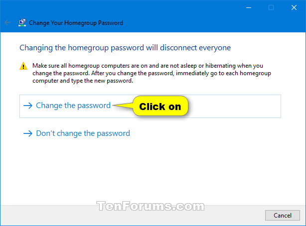 Change Homegroup Password in Windows 10-change_homegroup_password-2.png