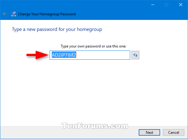 Change Homegroup Password in Windows 10-change_homegroup_password-3.png