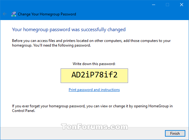 Change Homegroup Password in Windows 10-change_homegroup_password-4.png