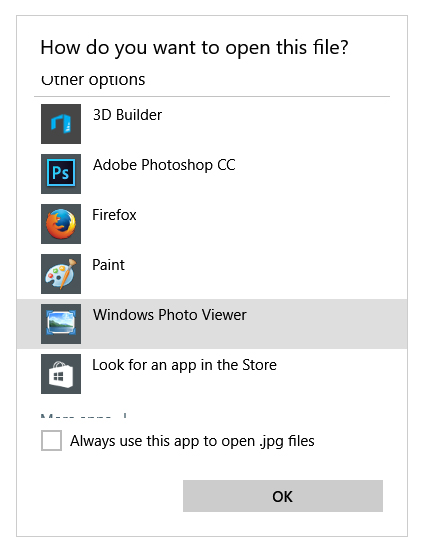 Restore Windows Photo Viewer in Windows 10-p74xkb5.jpg