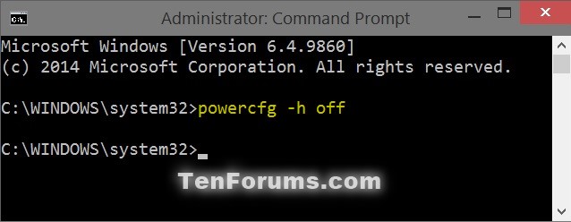 Enable or Disable Hibernate in Windows 10-disable_hibernate_cmd.jpg