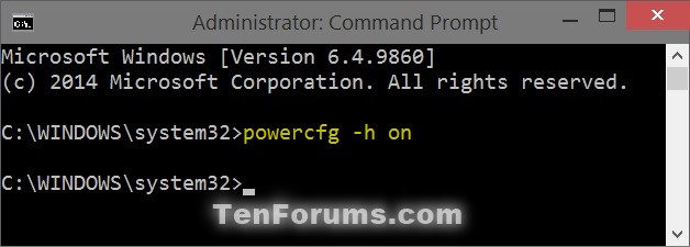 Enable or Disable Hibernate in Windows 10-enable_hibernate_cmd.jpg