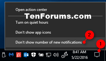 Show or Hide Number of New Notifications on Action Center Icon-dont_show_number_of_new_notifications.png