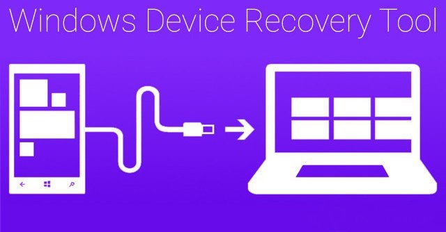 Windows Device Recovery Tool - Recover Windows 10 Mobile Phone-wdrt.jpg