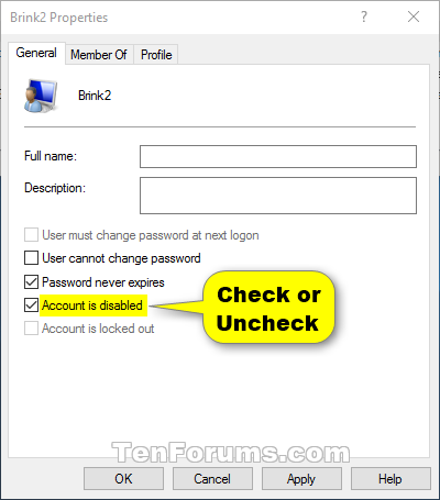 Enable or Disable Account in Windows 10-enable-disable_account_lusrmgr-2.png