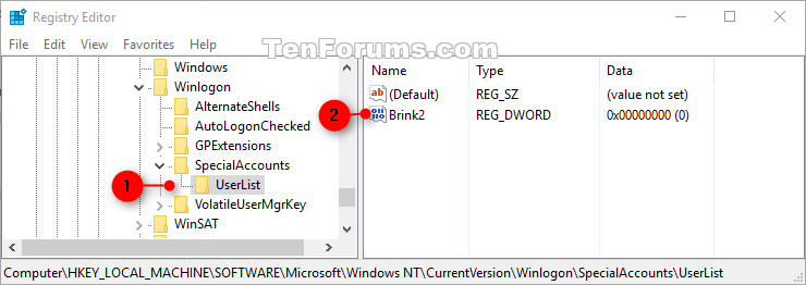 Enable or Disable Account in Windows 10-enable-disable_account_registry-1.png