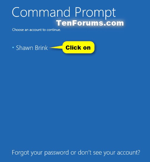 Open Command Prompt at Boot in Windows 10-administrator_credentials-1.jpg