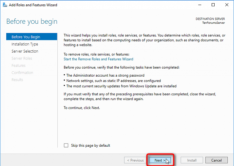 Windows Server 2016 - Setup Local Domain Controller-2016_05_27_10_49_432.png