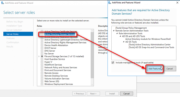 Windows Server 2016 - Setup Local Domain Controller-image.png