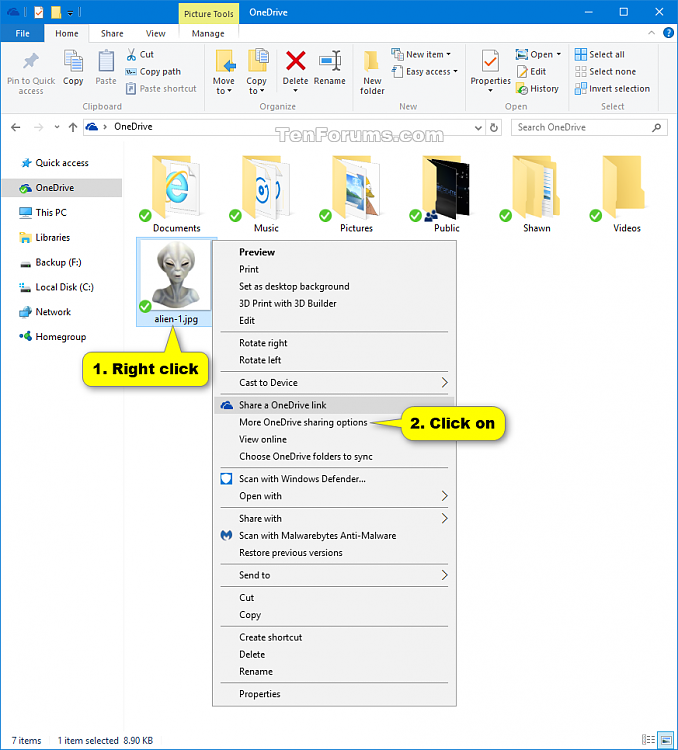Share OneDrive Files and Folders-onedrive_more_options.png