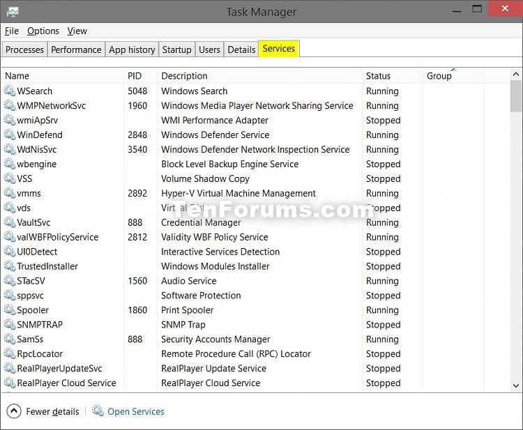 Open Task Manager in Windows 10-task_manager_services.jpg