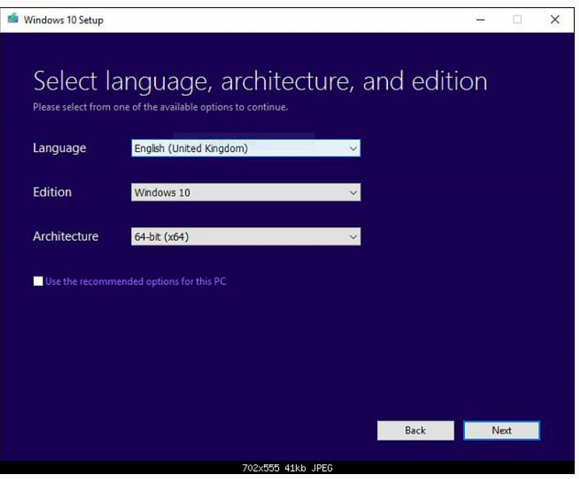 windows 10 iso file for virtualbox windows 10 iso file for virtualbox