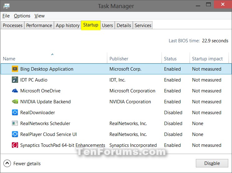 Add, Delete, Enable, or Disable Startup Items in Windows 10-task_manager_disable.jpg