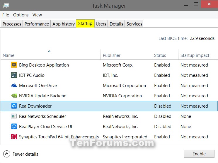 Add, Delete, Enable, or Disable Startup Items in Windows 10-task_manager_enable.jpg