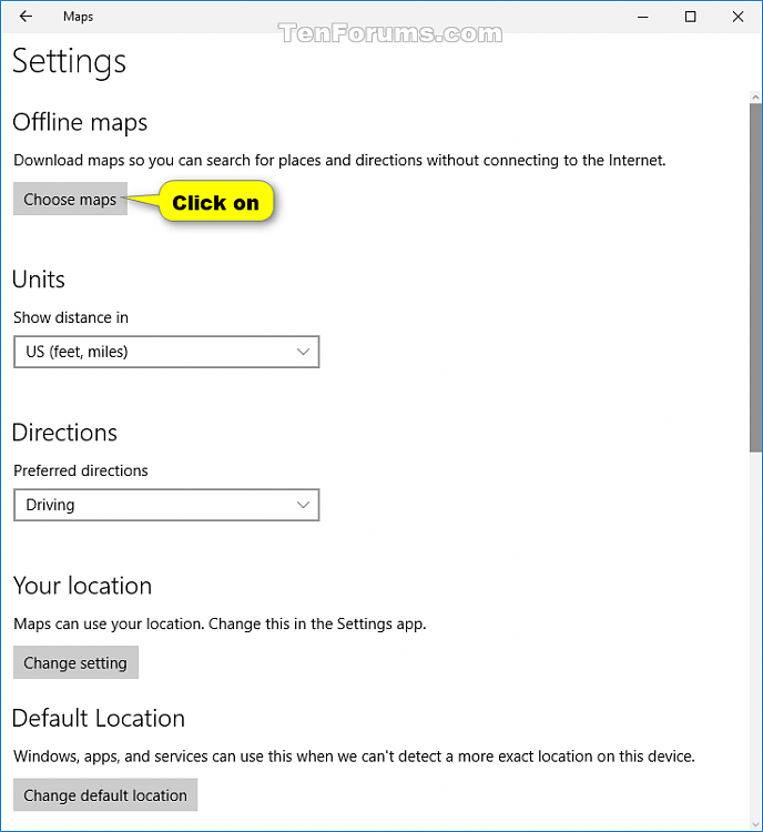 Download Offline Maps in Windows 10-maps_settings-2.png