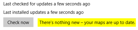 Check for Updates of Offline Maps in Windows 10-offline_maps_check_for_updates-4.png