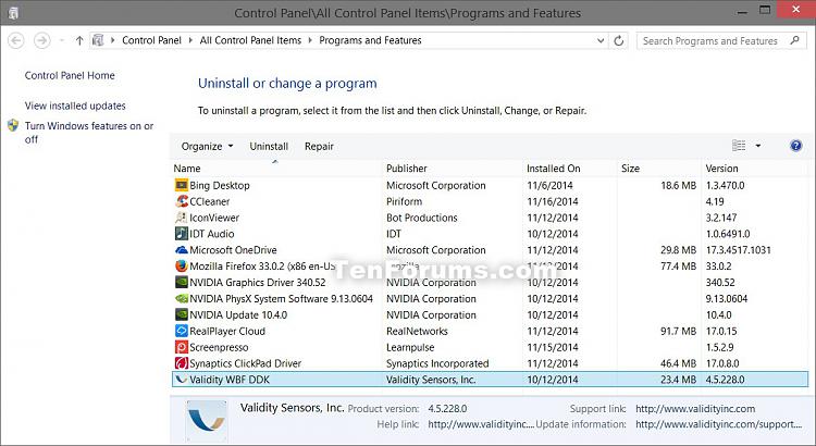 Open and Use Disk Cleanup in Windows 10-programs_and_features.jpg