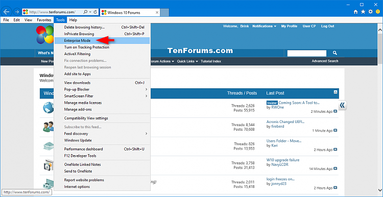 Enable or Disable Enterprise Mode for Internet Explorer 11-ie11_enterprise_mode_tools_menu_.png
