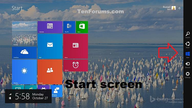 Create Charms Bar Shortcut in Windows 10-start_screen_charms_bar.jpg