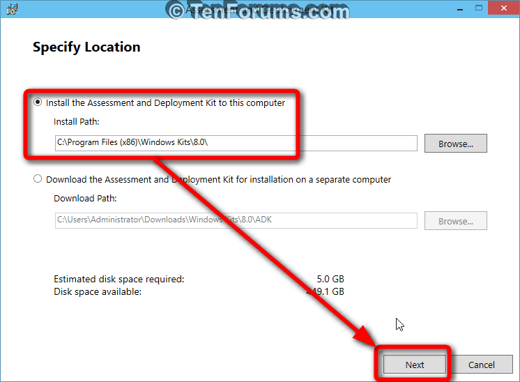 Customize Windows 10 Image in Audit Mode with Sysprep-2014-11-20_20h07_26.png