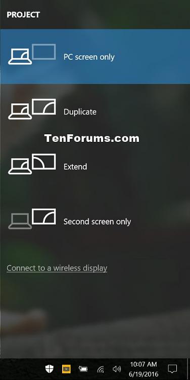 Display Switch - Change Presentation Mode to Project in Windows 10-project_display-1.jpg