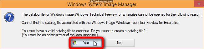Customize Windows 10 Image in Audit Mode with Sysprep-2014-11-20_21h46_08.png