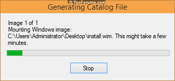 Customize Windows 10 Image in Audit Mode with Sysprep-2014-11-20_21h46_36.png