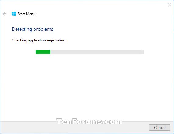 Start Menu Troubleshooter in Windows 10-w10_start_menu_troubleshooter-2.png