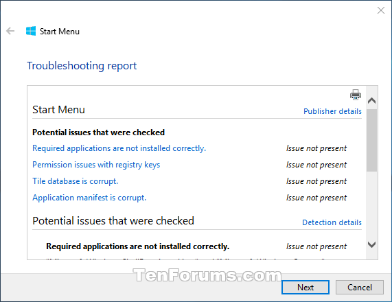 Start Menu Troubleshooter in Windows 10-w10_start_menu_troubleshooter-4.png