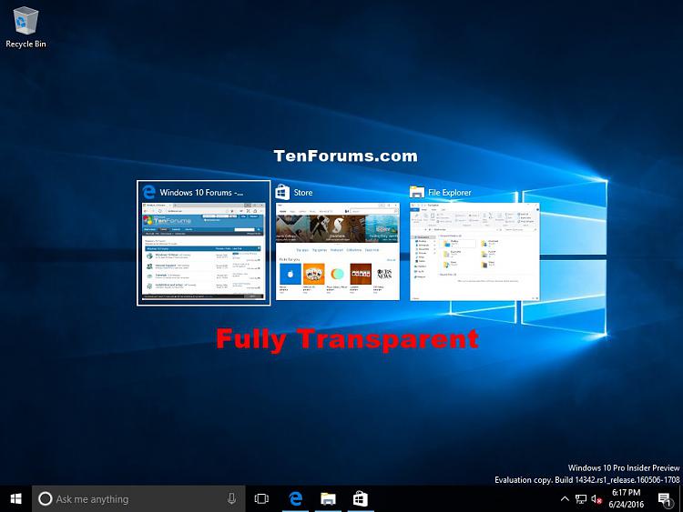 Adjust ALT+TAB Grid Background Transparency Percent in Windows 10-full_transparency_alt-tab.jpg