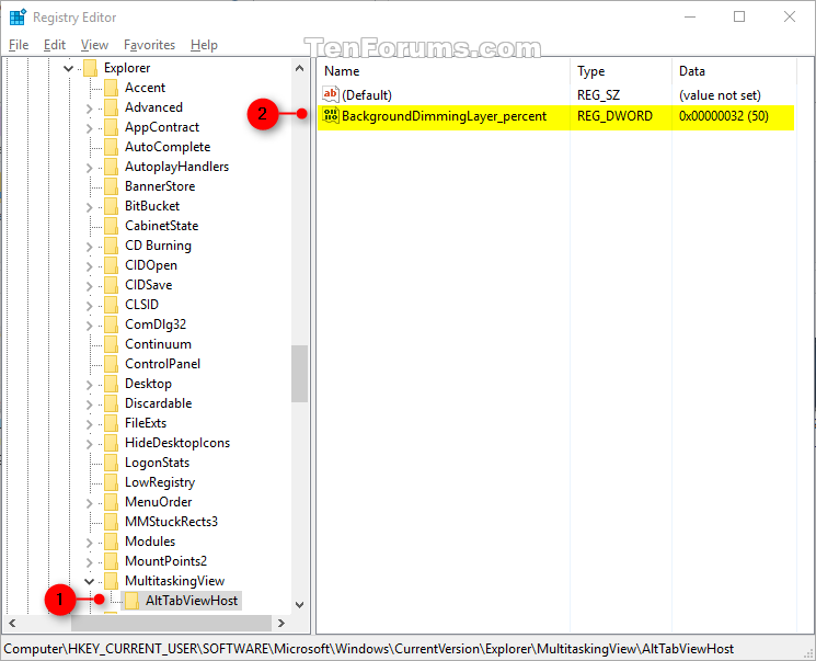 Adjust ALT+TAB Desktop Background Dimming Percent in Windows 10-alt-tab_desktop_background_dimming_regedit-1.png