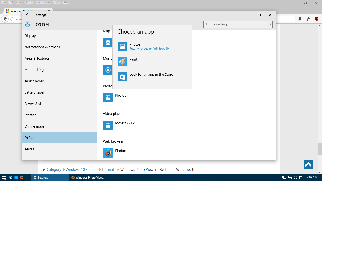 windows photo viewer windows 10 windows photo viewer windows 10