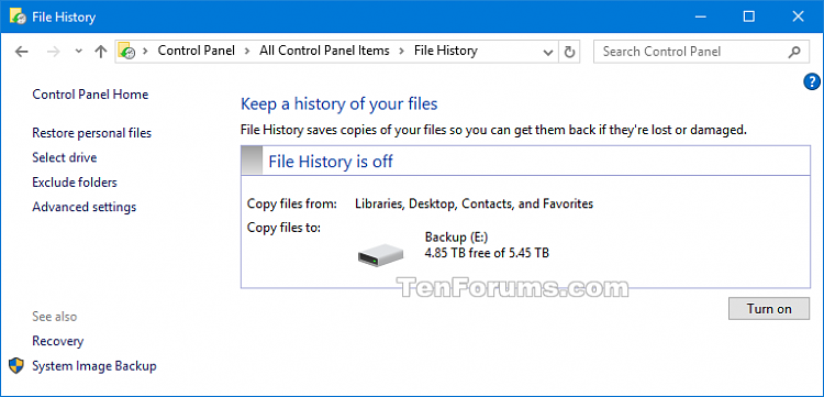 Reset File History to Default in Windows 10-file_history_control_panel.png