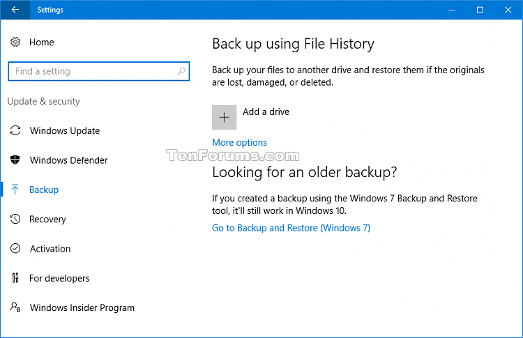 Reset File History to Default in Windows 10-file_history_settings.png