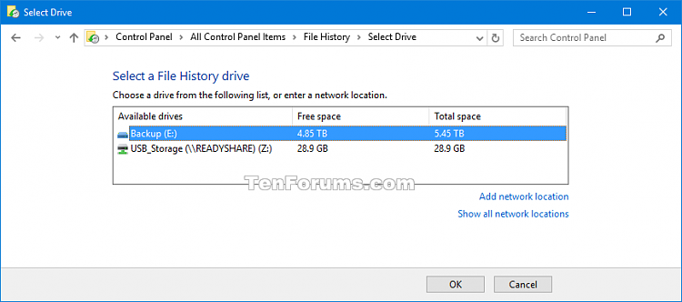 Select Drive for File History in Windows 10-select_drive_file_history-1.png