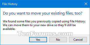 Select Drive for File History in Windows 10-select_drive_file_history-2.png