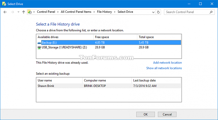 Select Drive for File History in Windows 10-select_drive_file_history-.png