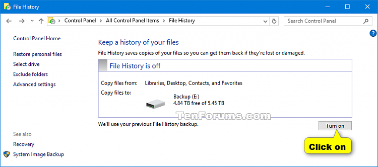 Turn On or Off File History in Windows 10-turn_on_file_history-1.png